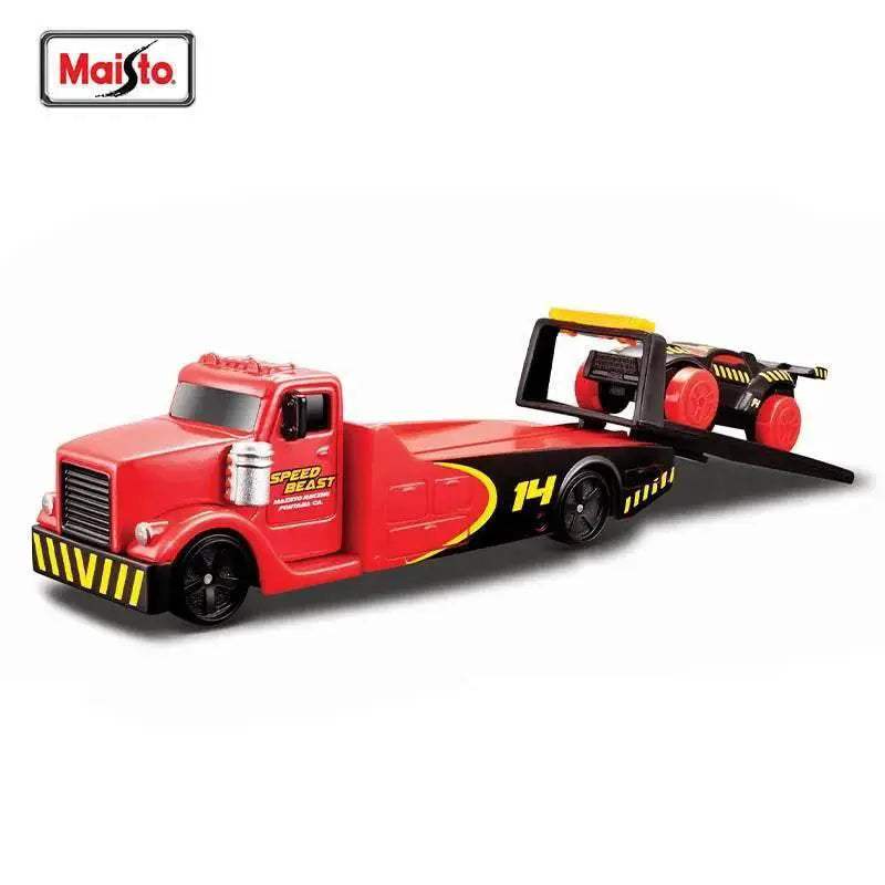 Premium Diecast Car Model Collection Featuring 1988 BMW 3 Series M3 and 1965 Ford Mustang for Enthusiasts and Gift Seekers - ToylandEU