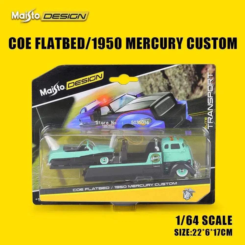 Premium Diecast Car Model Collection Featuring 1988 BMW 3 Series M3 and 1965 Ford Mustang for Enthusiasts and Gift Seekers - ToylandEU