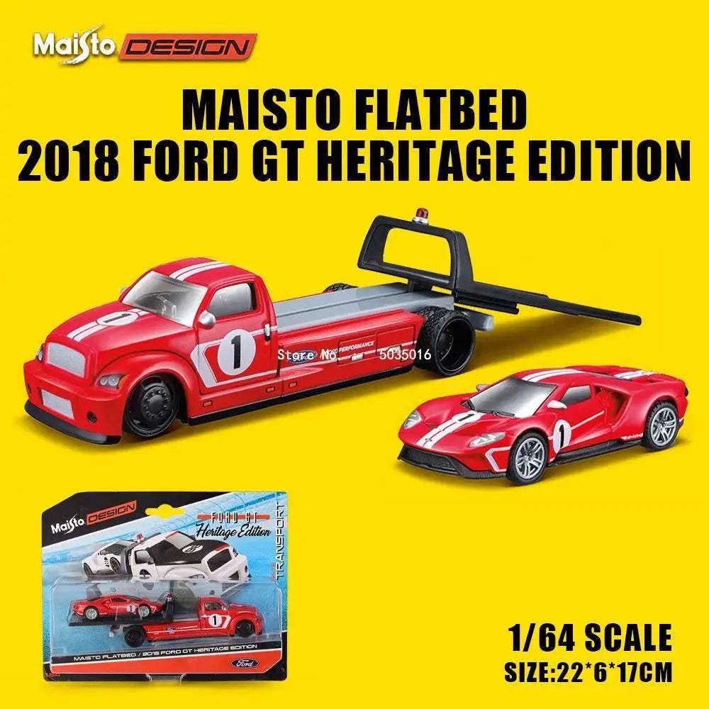 Premium Diecast Car Model Collection Featuring 1988 BMW 3 Series M3 and 1965 Ford Mustang for Enthusiasts and Gift Seekers - ToylandEU