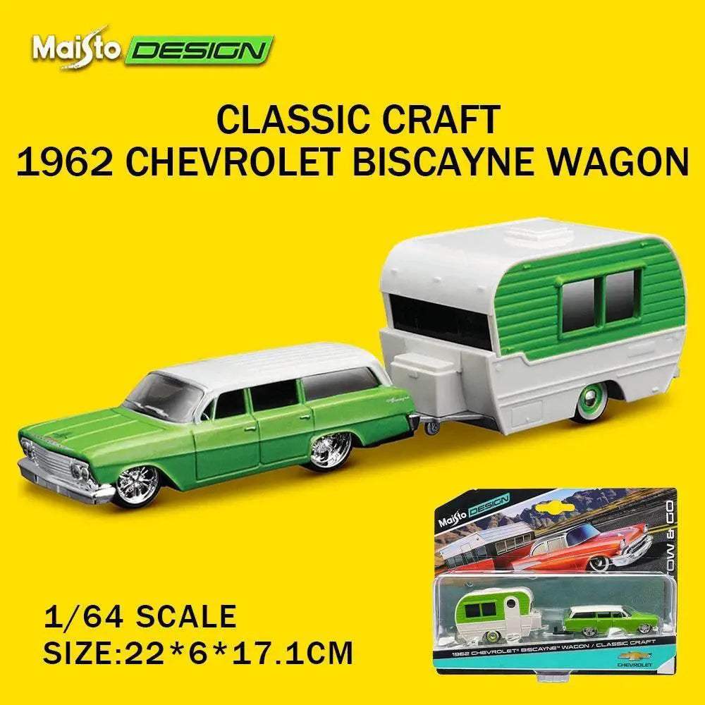 Premium Diecast Car Model Collection Featuring 1988 BMW 3 Series M3 and 1965 Ford Mustang for Enthusiasts and Gift Seekers - ToylandEU