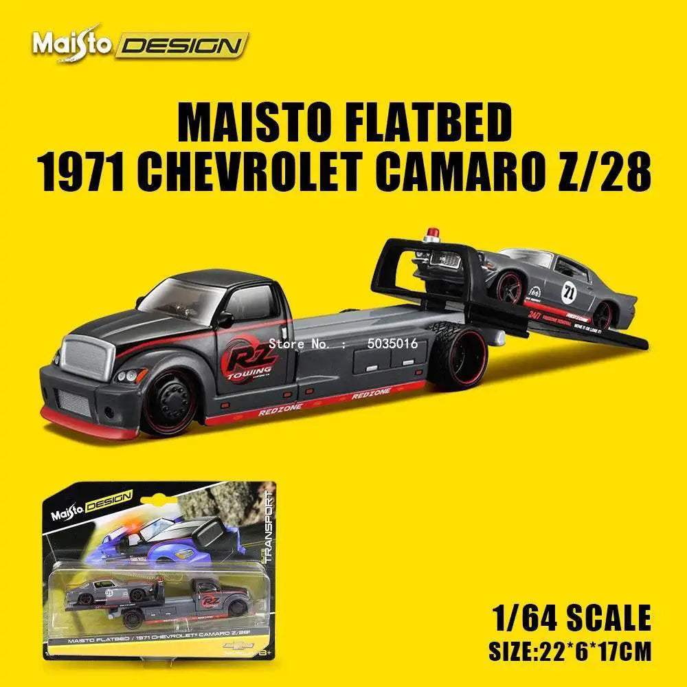 Premium Diecast Car Model Collection Featuring 1988 BMW 3 Series M3 and 1965 Ford Mustang for Enthusiasts and Gift Seekers - ToylandEU