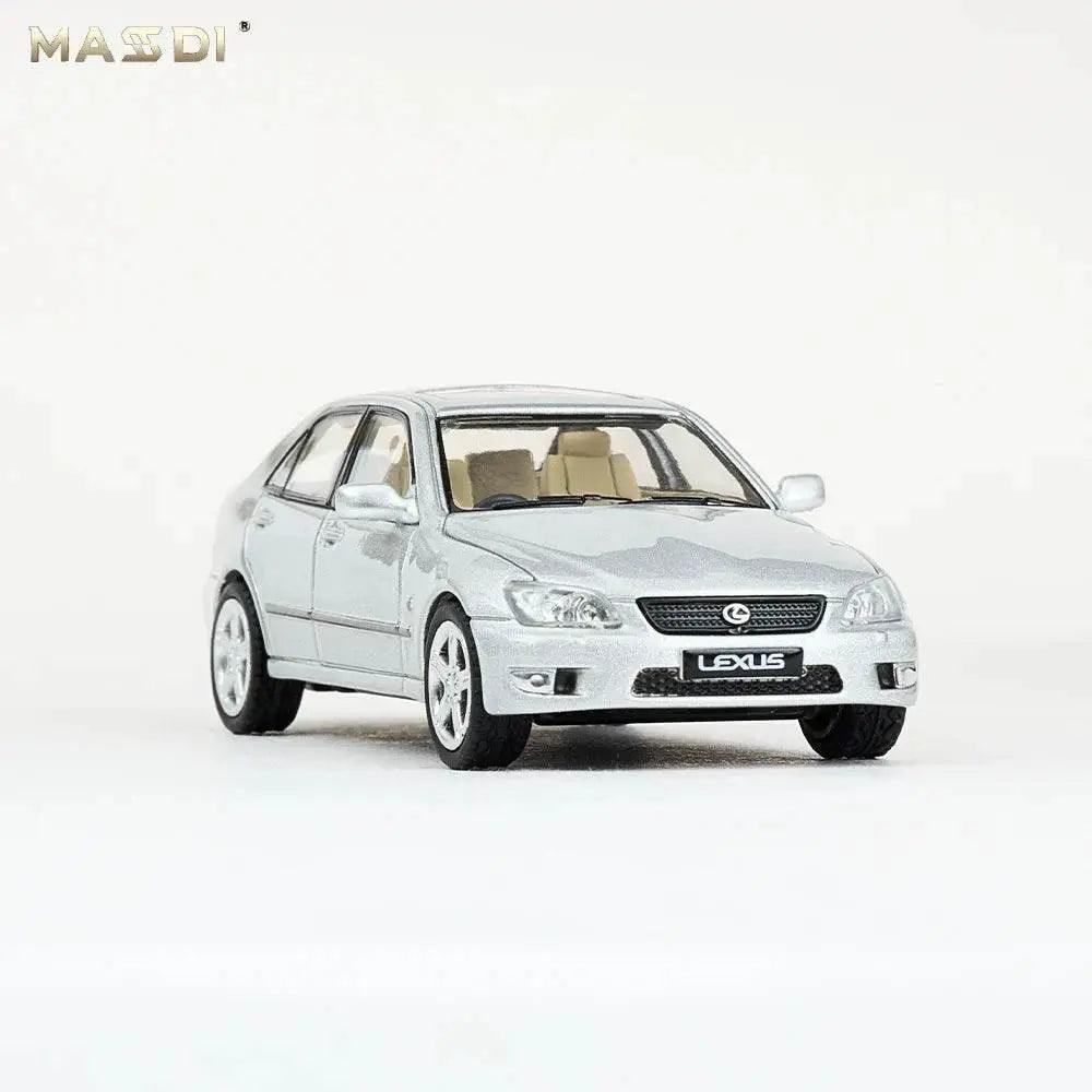  Premium Diecast Lexus IS300 Altezza Model Toyland EU -  ToylandEU™