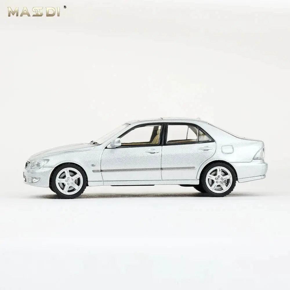  Premium Diecast Lexus IS300 Altezza Model Toyland EU -  ToylandEU™