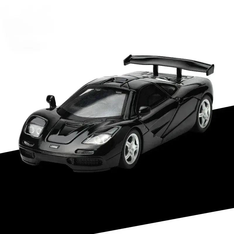  Premium Diecast Model 1 32 Scale Car Toyland EU -  ToylandEU™