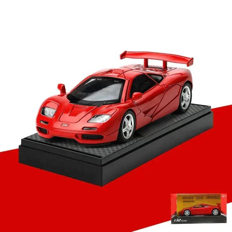  Premium Diecast Model 1 32 Scale Car Toyland EU -  ToylandEU™