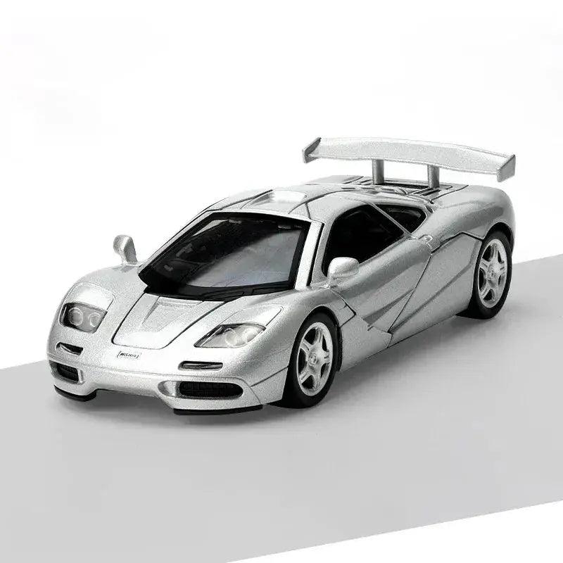  Premium Diecast Model 1 32 Scale Car Toyland EU -  ToylandEU™
