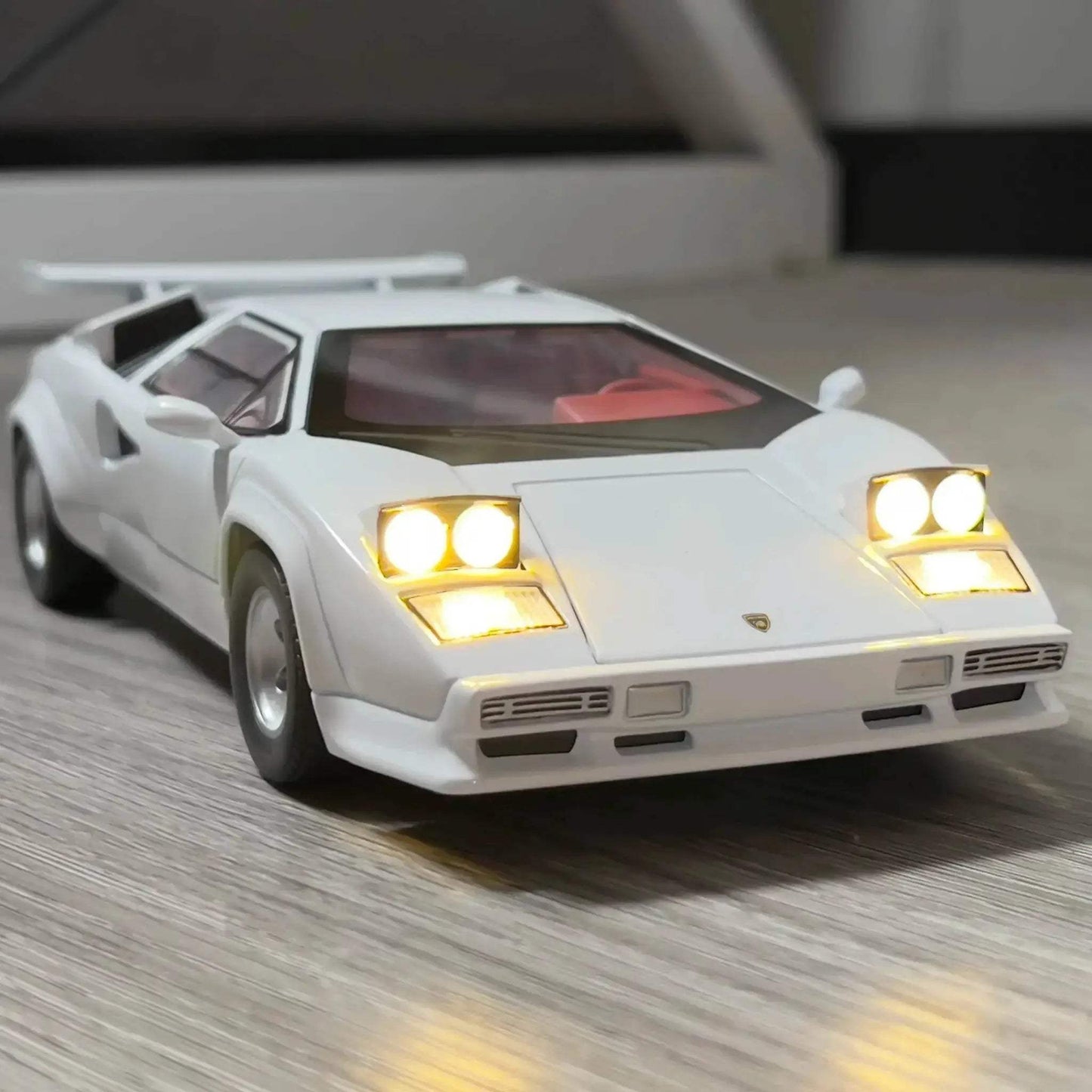  Premium Diecast Model Car 1 24 Scale Toyland EU -  ToylandEU™