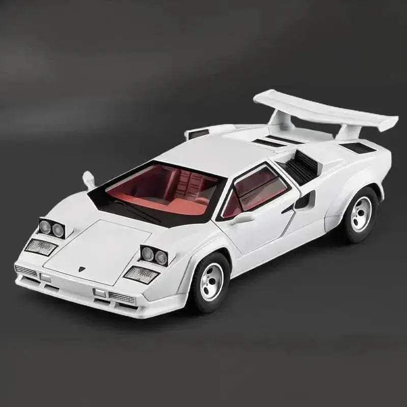  Premium Diecast Model Car 1 24 Scale Toyland EU -  ToylandEU™