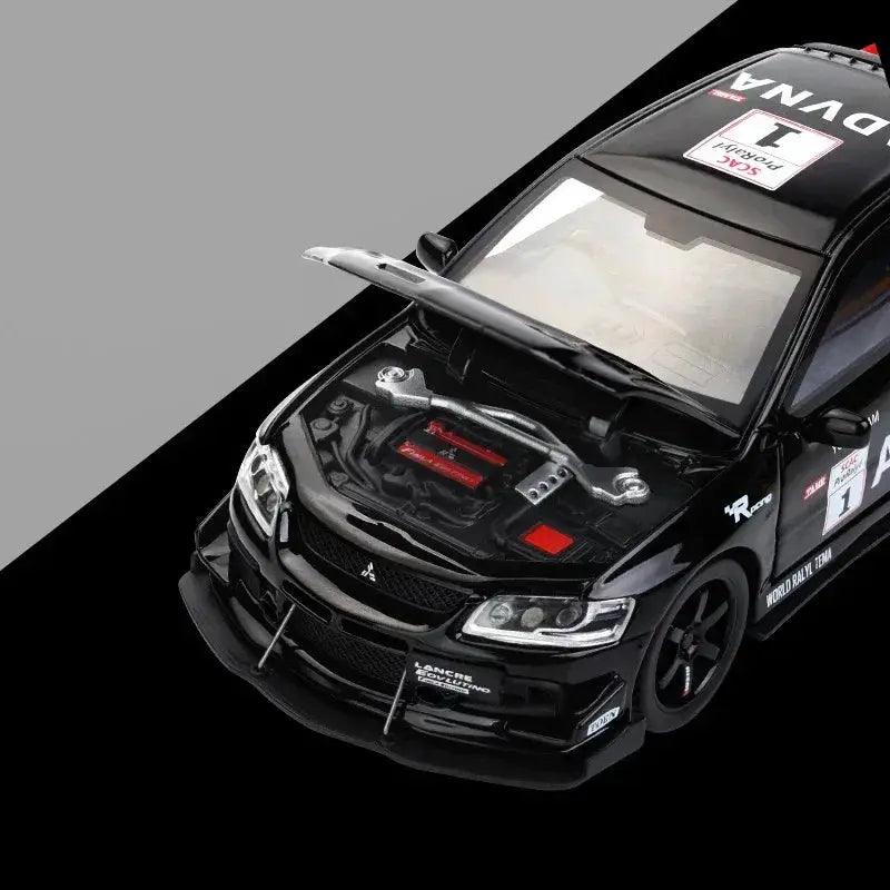 Premium Diecast Model Car 1 32 Scale Toyland EU -  ToylandEU™
