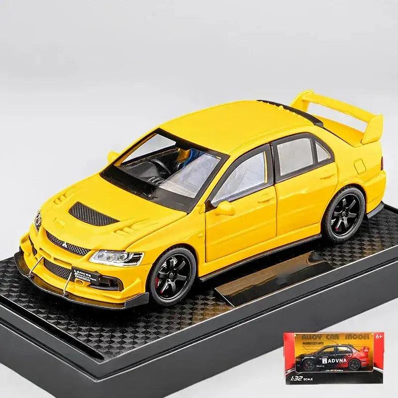  Premium Diecast Model Car 1 32 Scale Toyland EU -  ToylandEU™