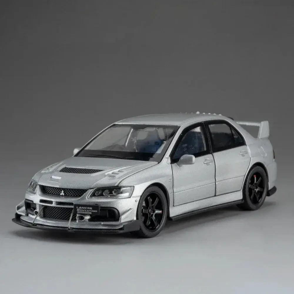  Premium Diecast Model Car 1 32 Scale Toyland EU -  ToylandEU™