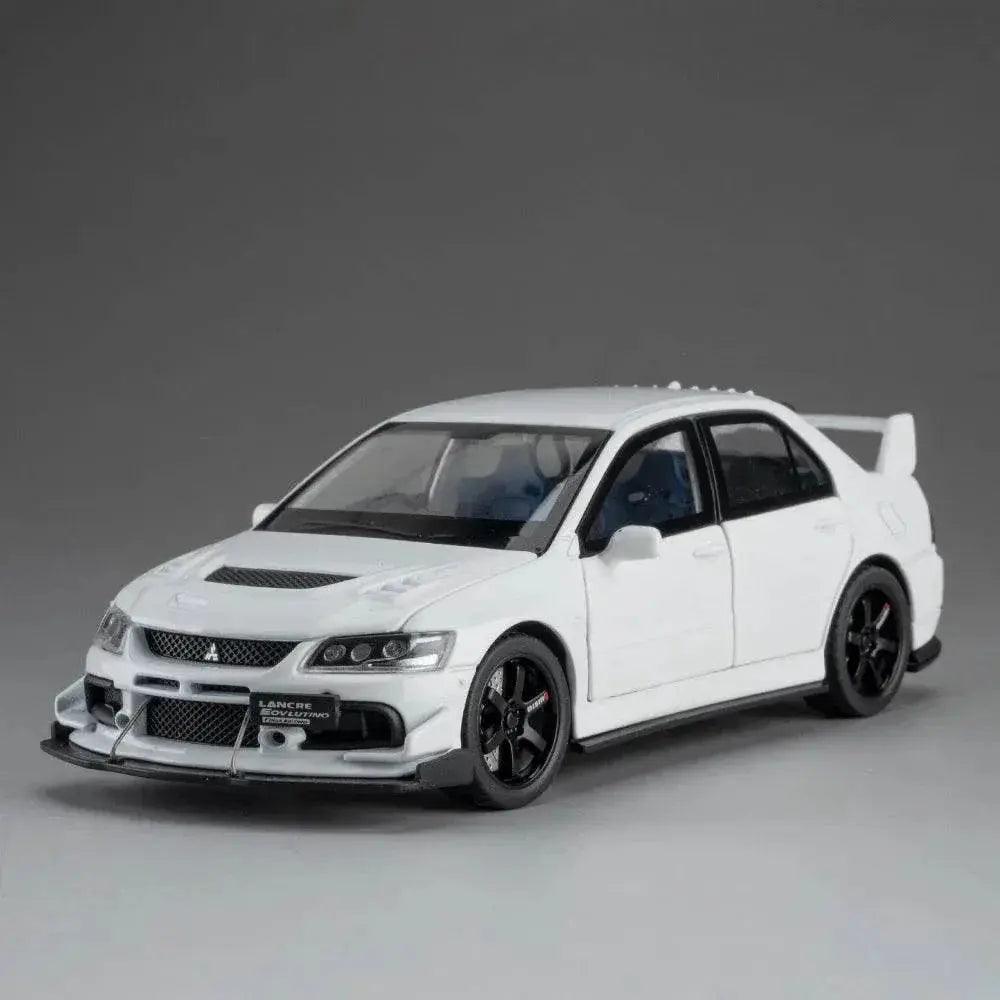  Premium Diecast Model Car 1 32 Scale Toyland EU -  ToylandEU™