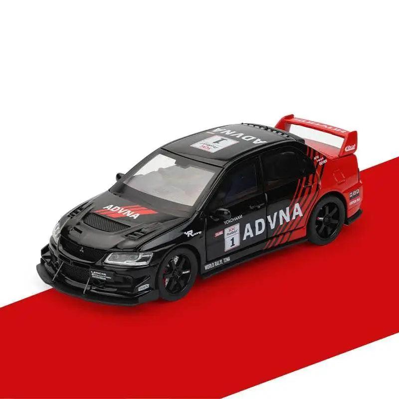  Premium Diecast Model Car 1 32 Scale Toyland EU -  ToylandEU™