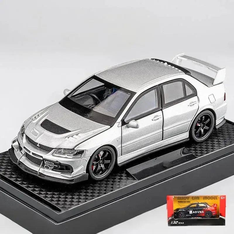  Premium Diecast Model Car 1 32 Scale Toyland EU -  ToylandEU™