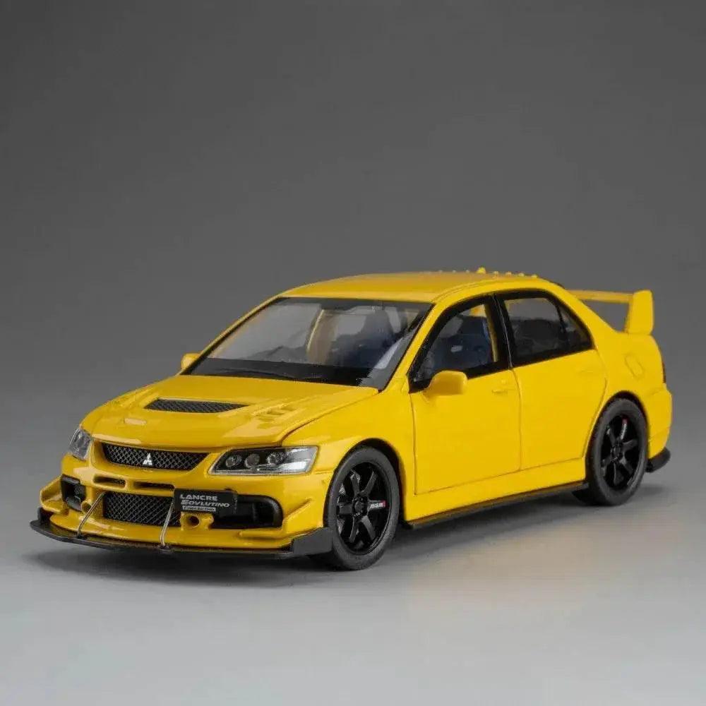  Premium Diecast Model Car 1 32 Scale Toyland EU -  ToylandEU™