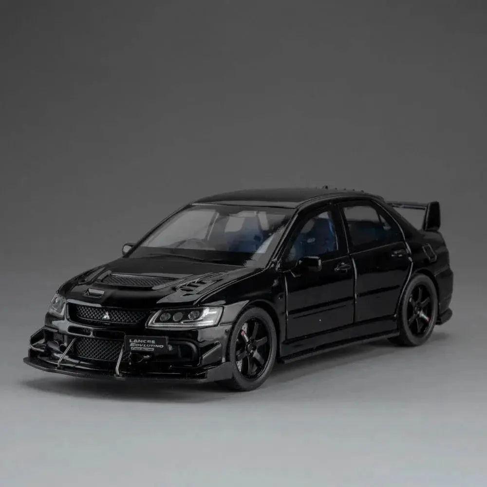  Premium Diecast Model Car 1 32 Scale Toyland EU -  ToylandEU™