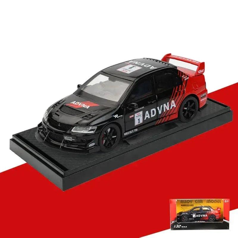  Premium Diecast Model Car 1 32 Scale Toyland EU -  ToylandEU™