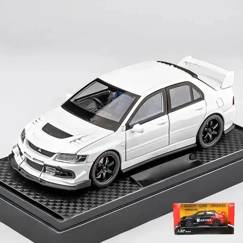  Premium Diecast Model Car 1 32 Scale Toyland EU -  ToylandEU™
