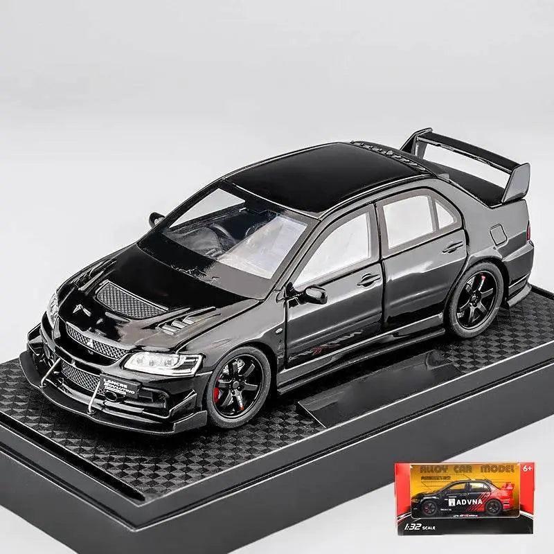  Premium Diecast Model Car 1 32 Scale Toyland EU -  ToylandEU™