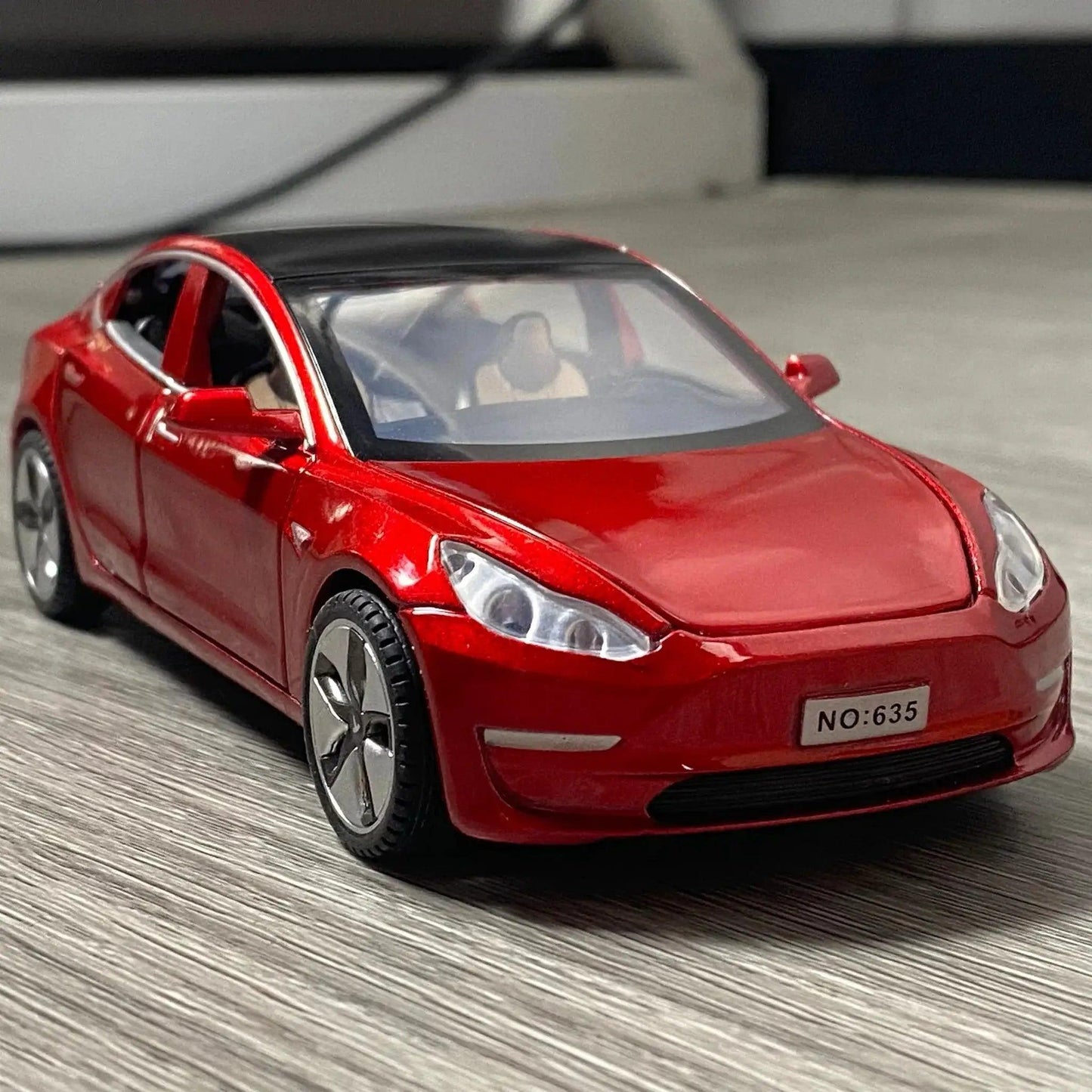  Premium Diecast Model Car 1 32 Scale Toyland EU -  ToylandEU™