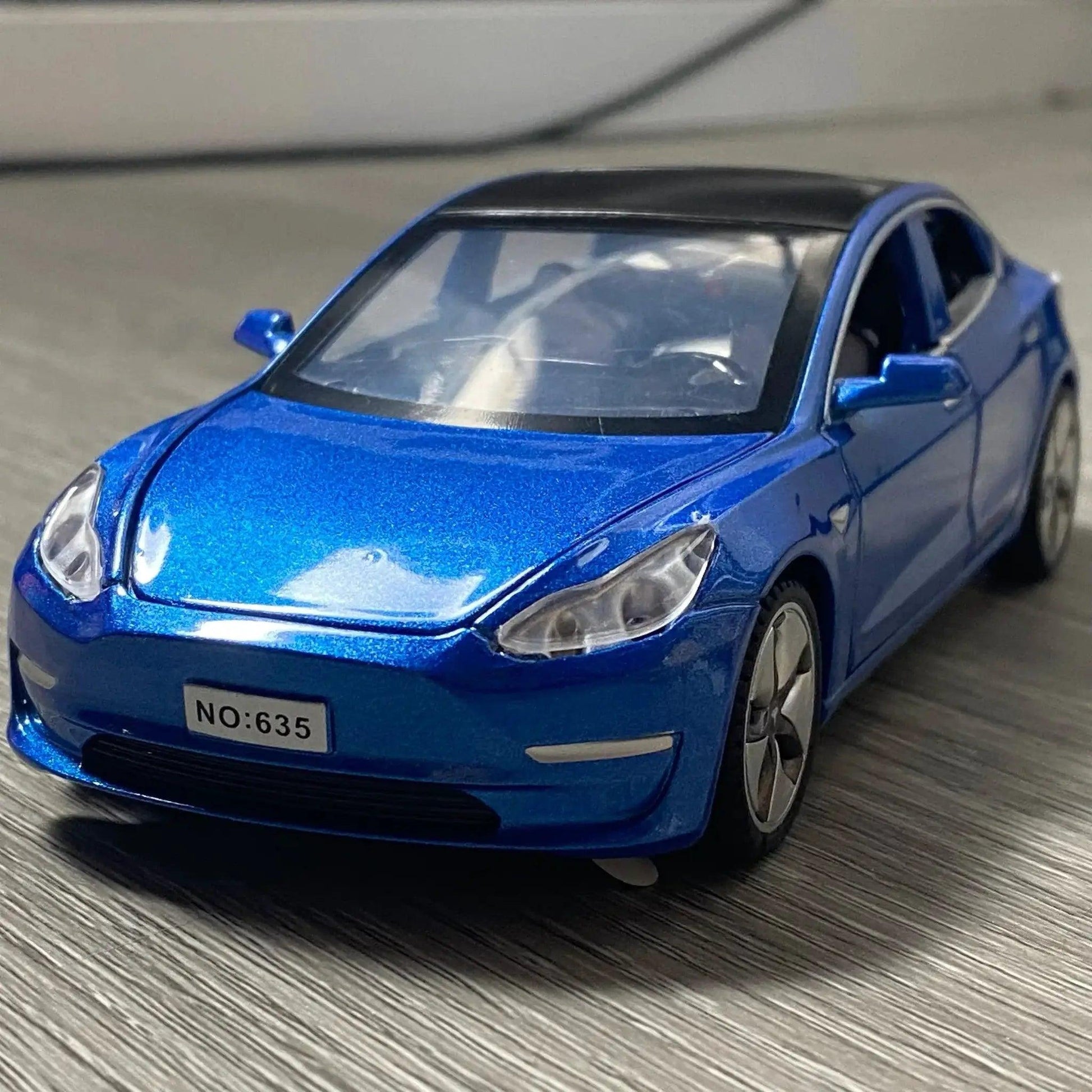  Premium Diecast Model Car 1 32 Scale Toyland EU -  ToylandEU™