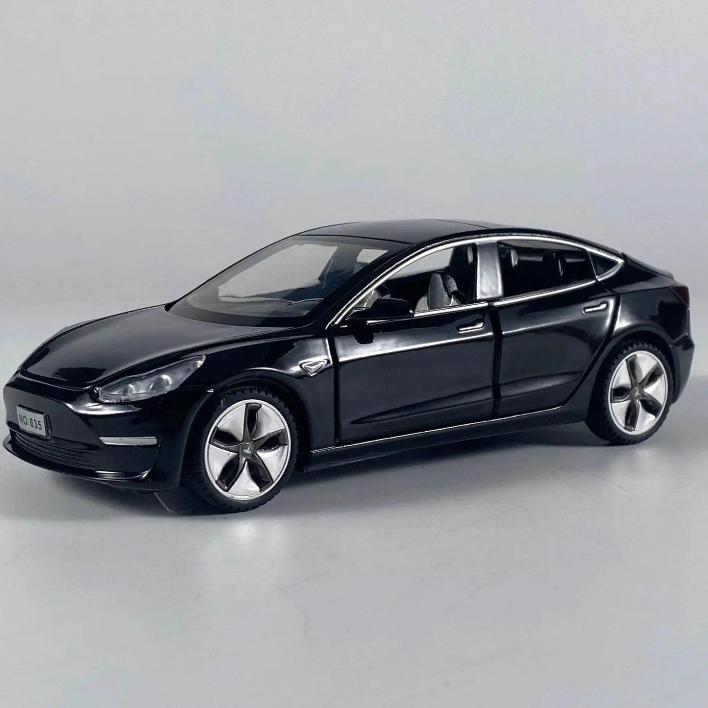  Premium Diecast Model Car 1 32 Scale Toyland EU -  ToylandEU™