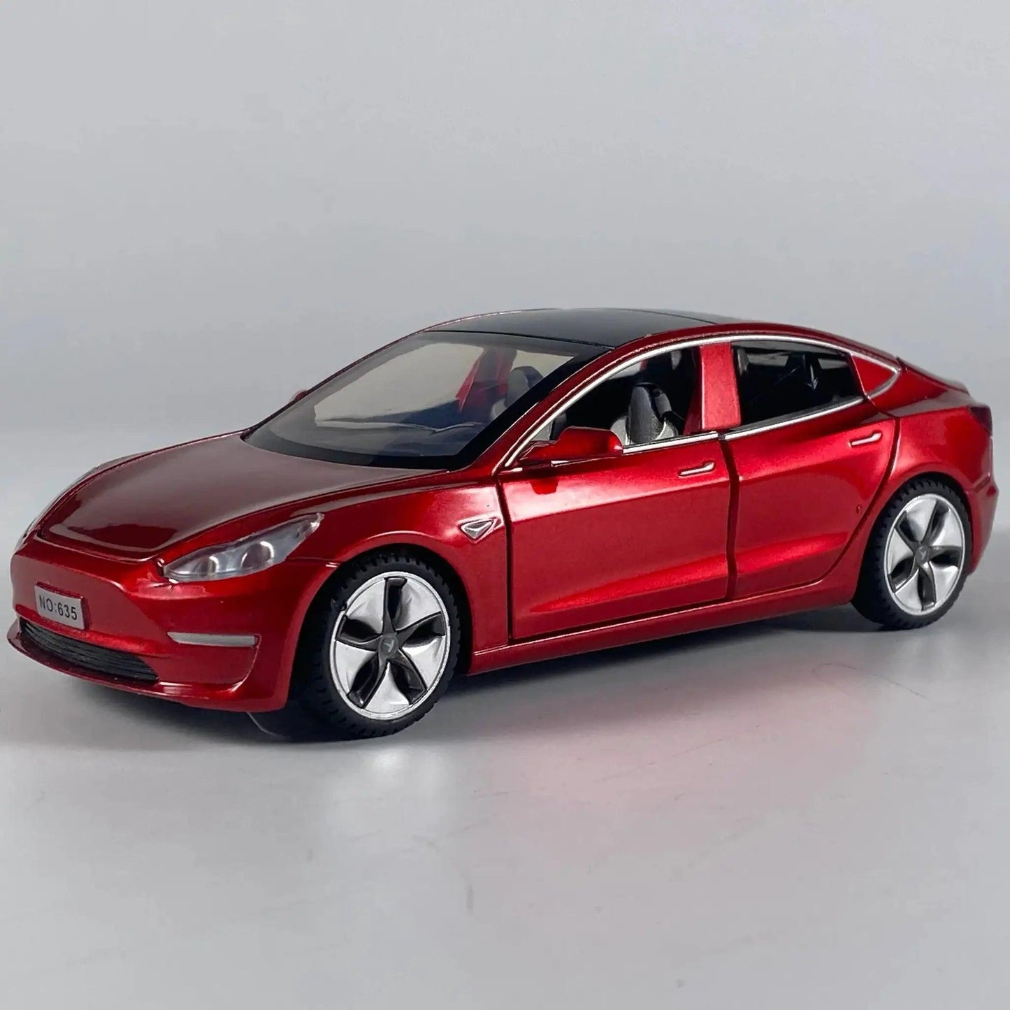  Premium Diecast Model Car 1 32 Scale Toyland EU -  ToylandEU™
