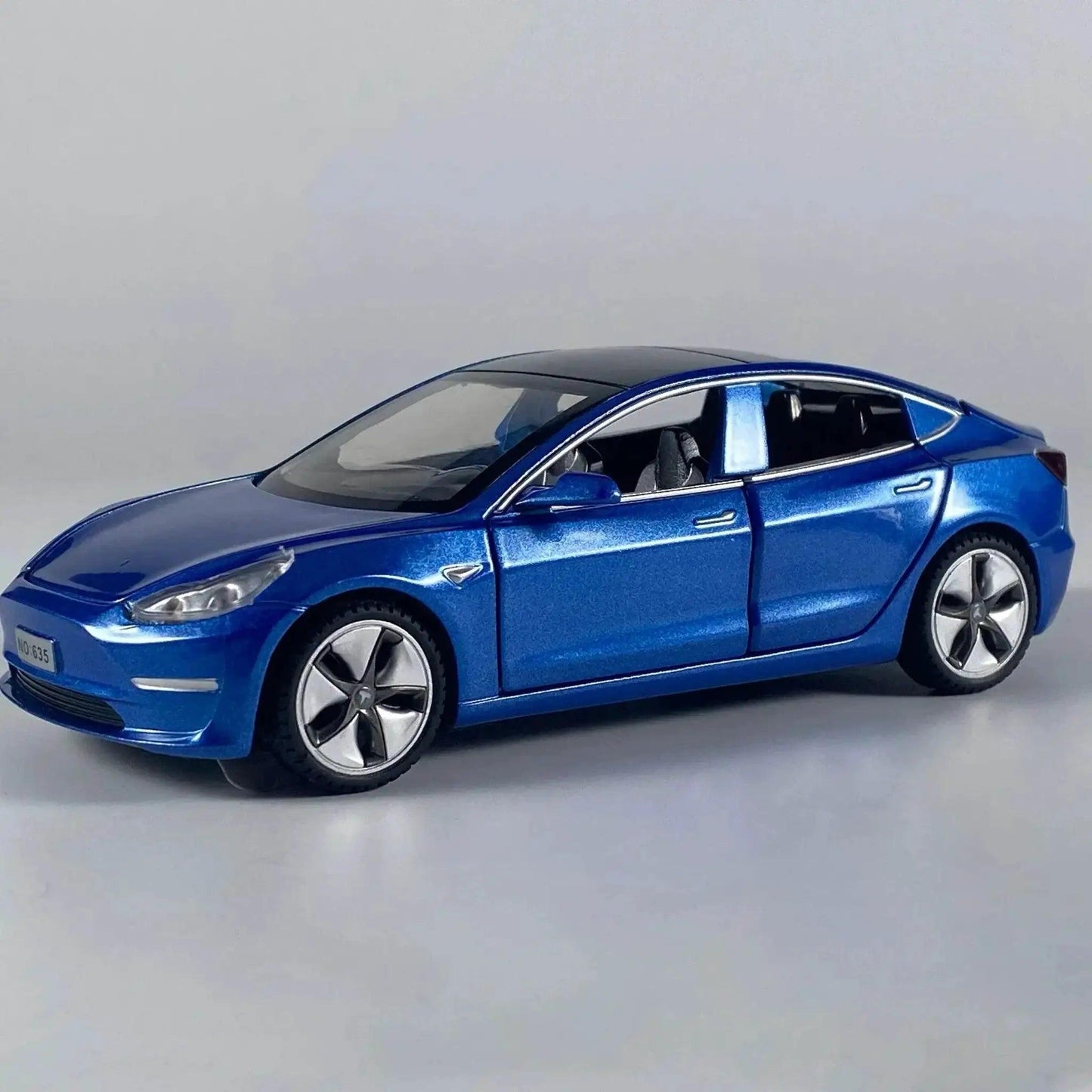  Premium Diecast Model Car 1 32 Scale Toyland EU -  ToylandEU™