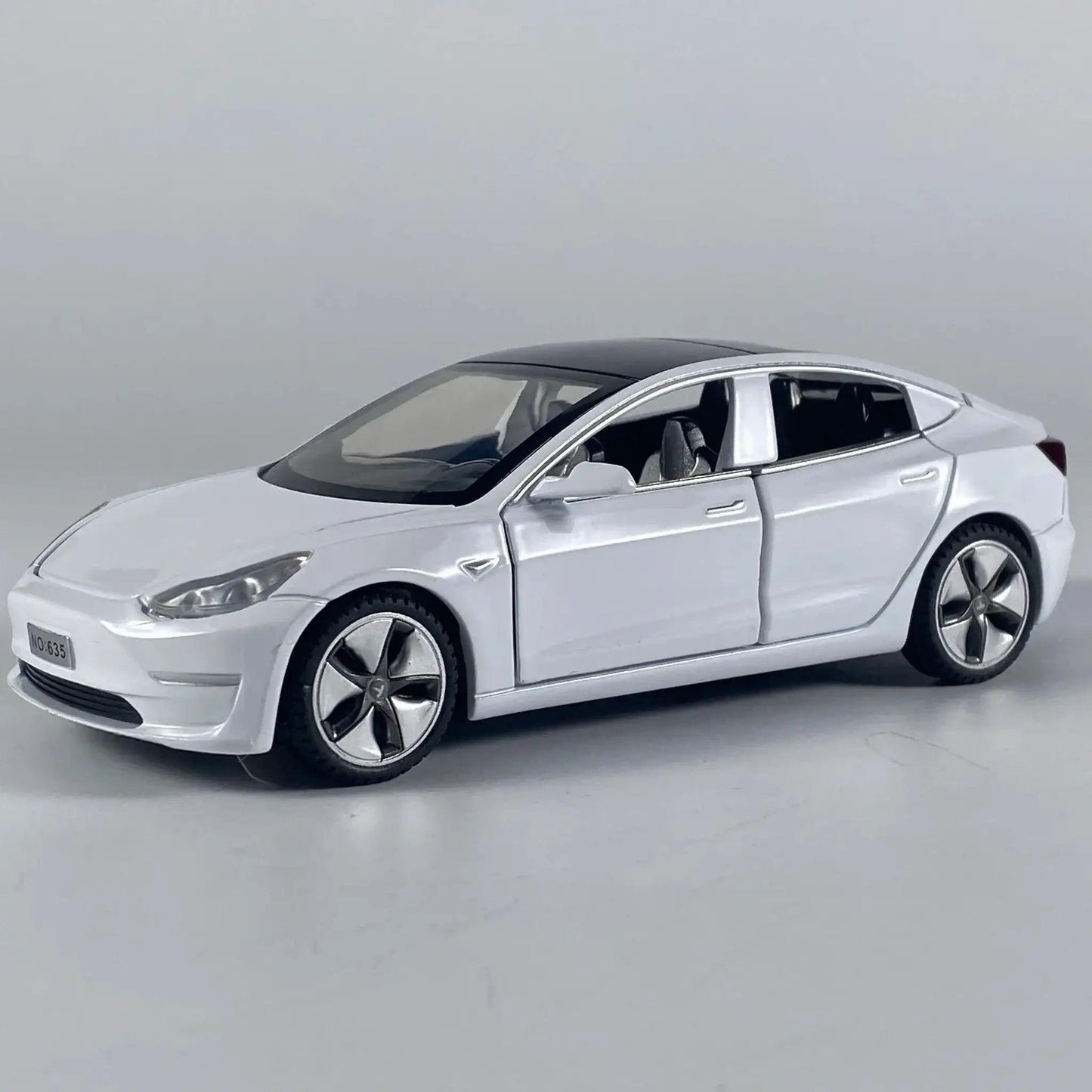  Premium Diecast Model Car 1 32 Scale Toyland EU -  ToylandEU™