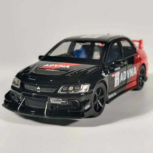  Premium Diecast Model Car 1 32 Scale Toyland EU -  ToylandEU™
