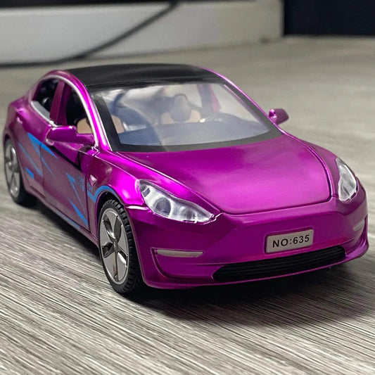  Premium Diecast Model Car 1 32 Scale Toyland EU -  ToylandEU™