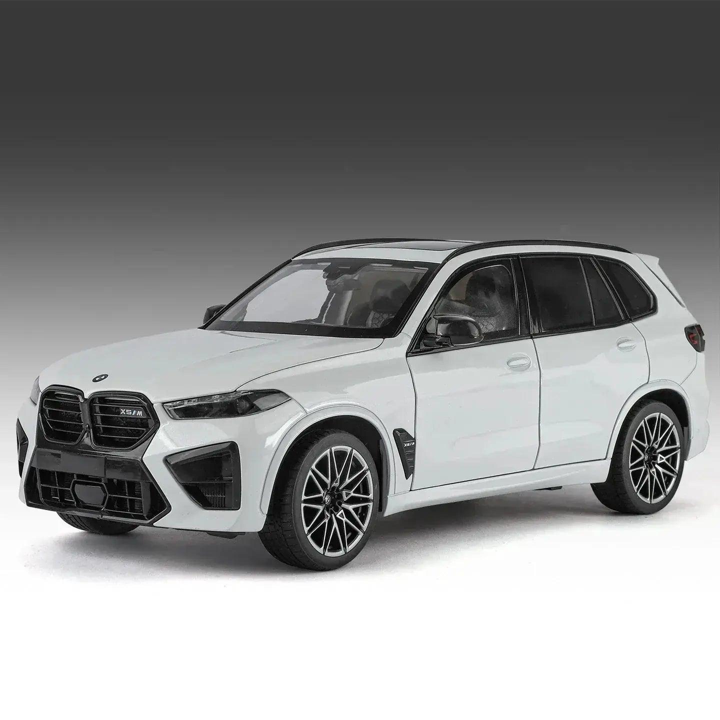  Premium Diecast Model Car 1To18 Scale Toyland EU -  ToylandEU™