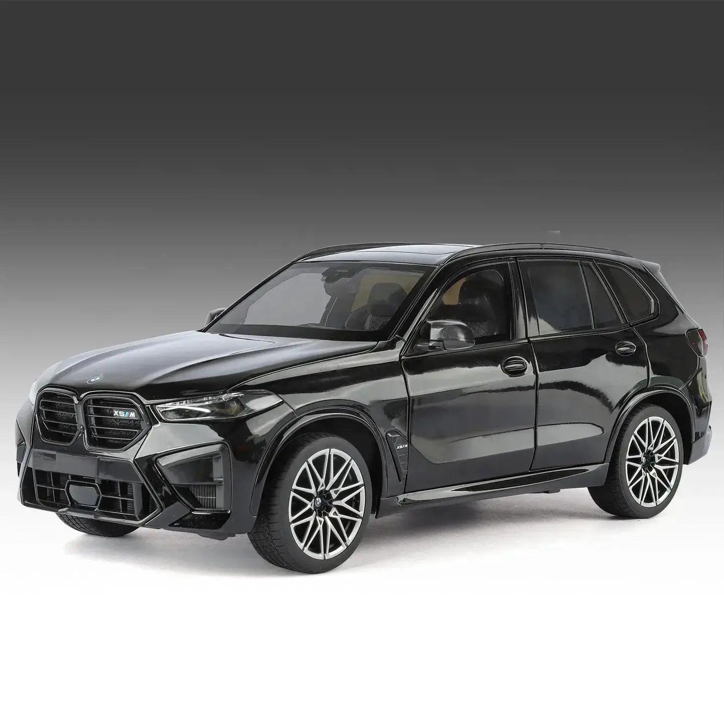  Premium Diecast Model Car 1To18 Scale Toyland EU -  ToylandEU™