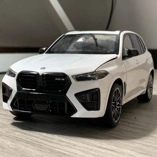  Premium Diecast Model Car 1To18 Scale Toyland EU -  ToylandEU™