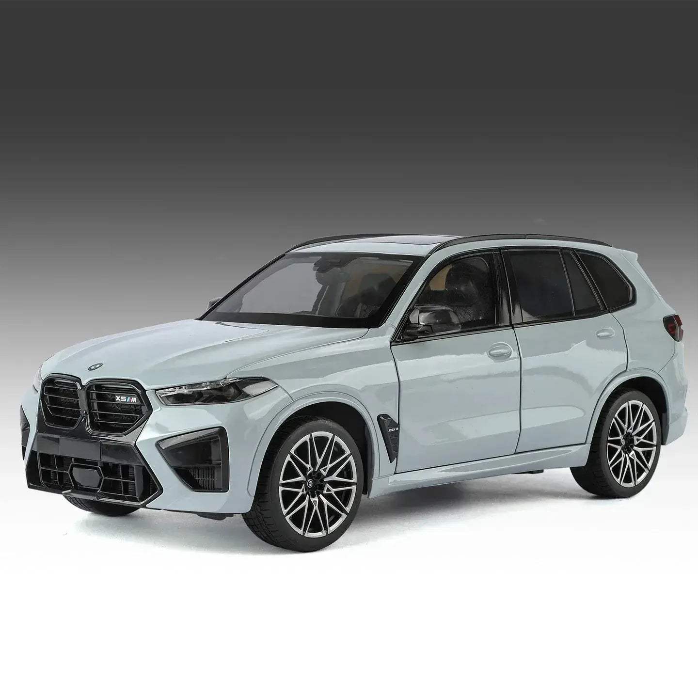  Premium Diecast Model Car 1To18 Scale Toyland EU -  ToylandEU™