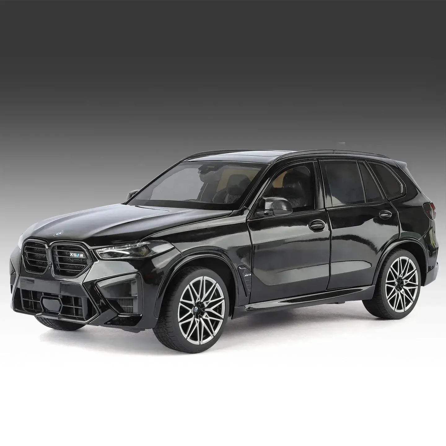  Premium Diecast Model Car 1To18 Scale Toyland EU -  ToylandEU™