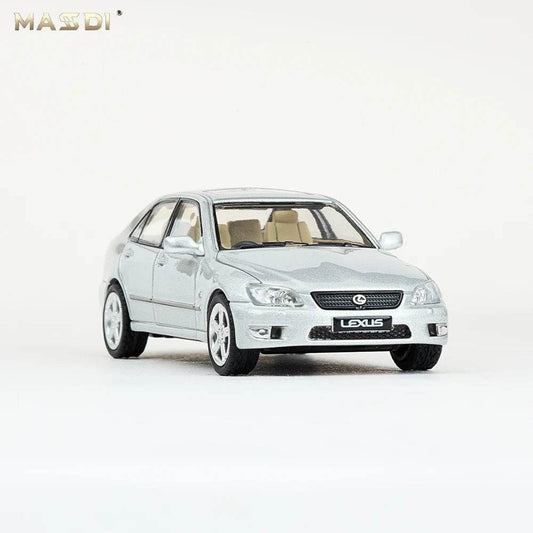 Premium Diecast Model Car Lexus IS300 Altezza For Teens - ToylandEU
