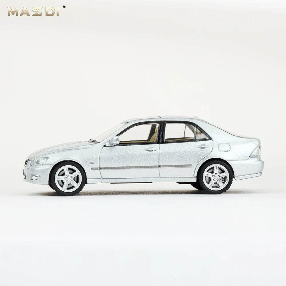 Premium Diecast Model Car Lexus IS300 Altezza For Teens - ToylandEU