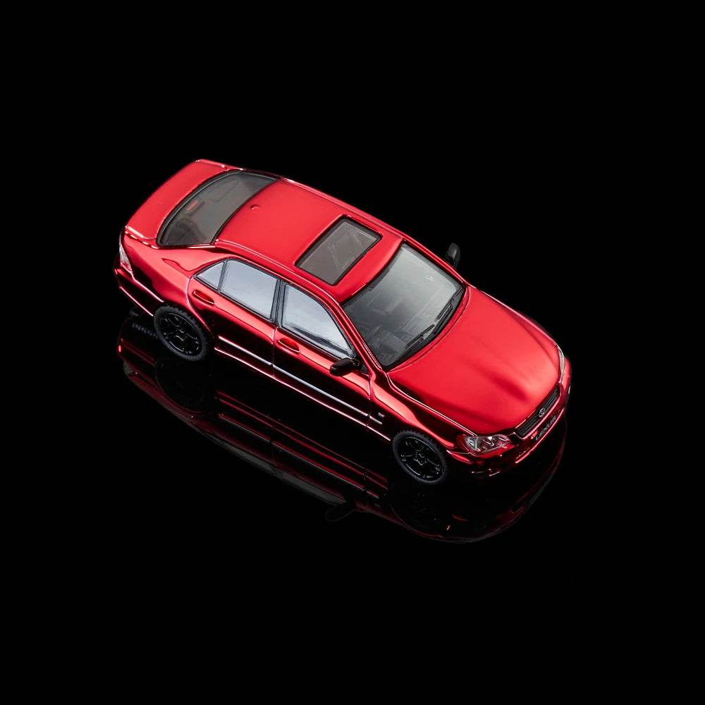 Premium Diecast Model Car Lexus IS300 Altezza For Teens - ToylandEU