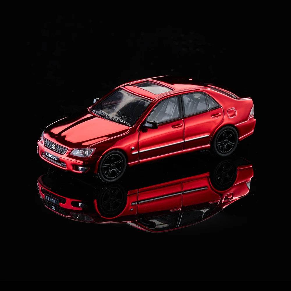 Premium Diecast Model Car Lexus IS300 Altezza For Teens - ToylandEU