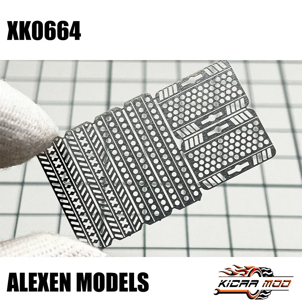 Premium Diecast Model Car Off Road Rescue Board For Diorama - ToylandEU