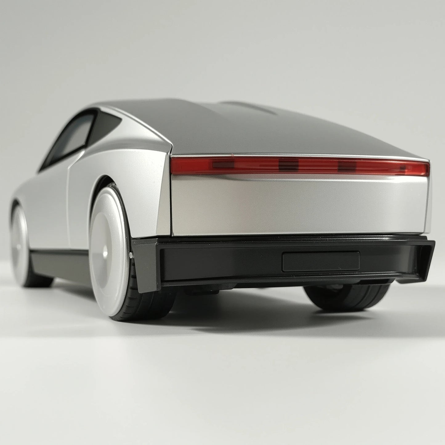 Premium Diecast Model Car Robotaxi Driverless For Boys - ToylandEU