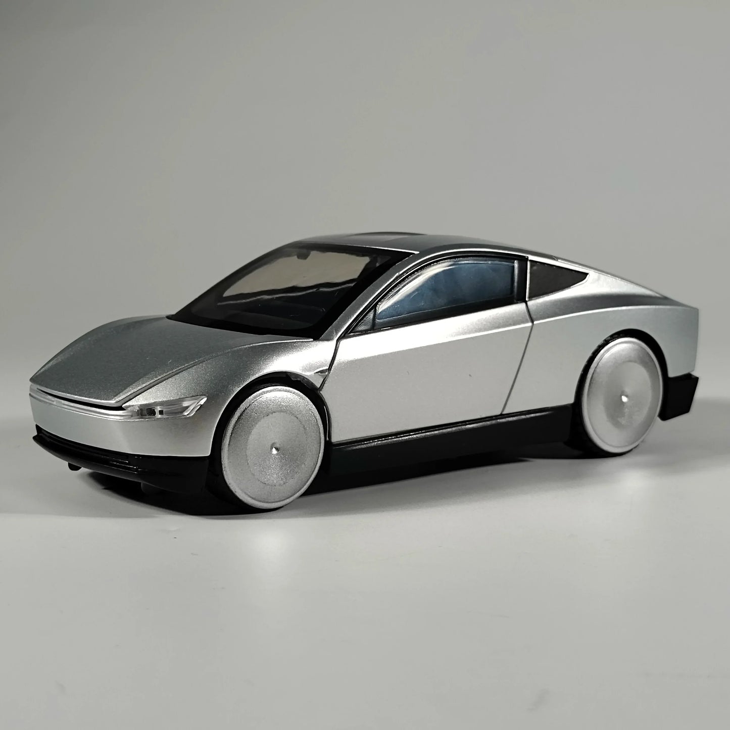 Premium Diecast Model Car Robotaxi Driverless For Boys - ToylandEU