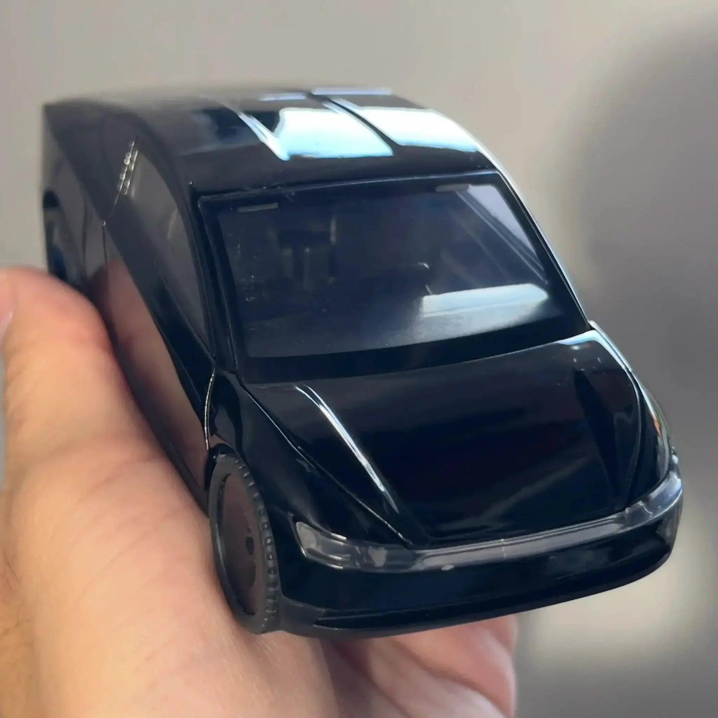  Premium Diecast Model Car Sound Robotaxi Toyland EU -  ToylandEU™