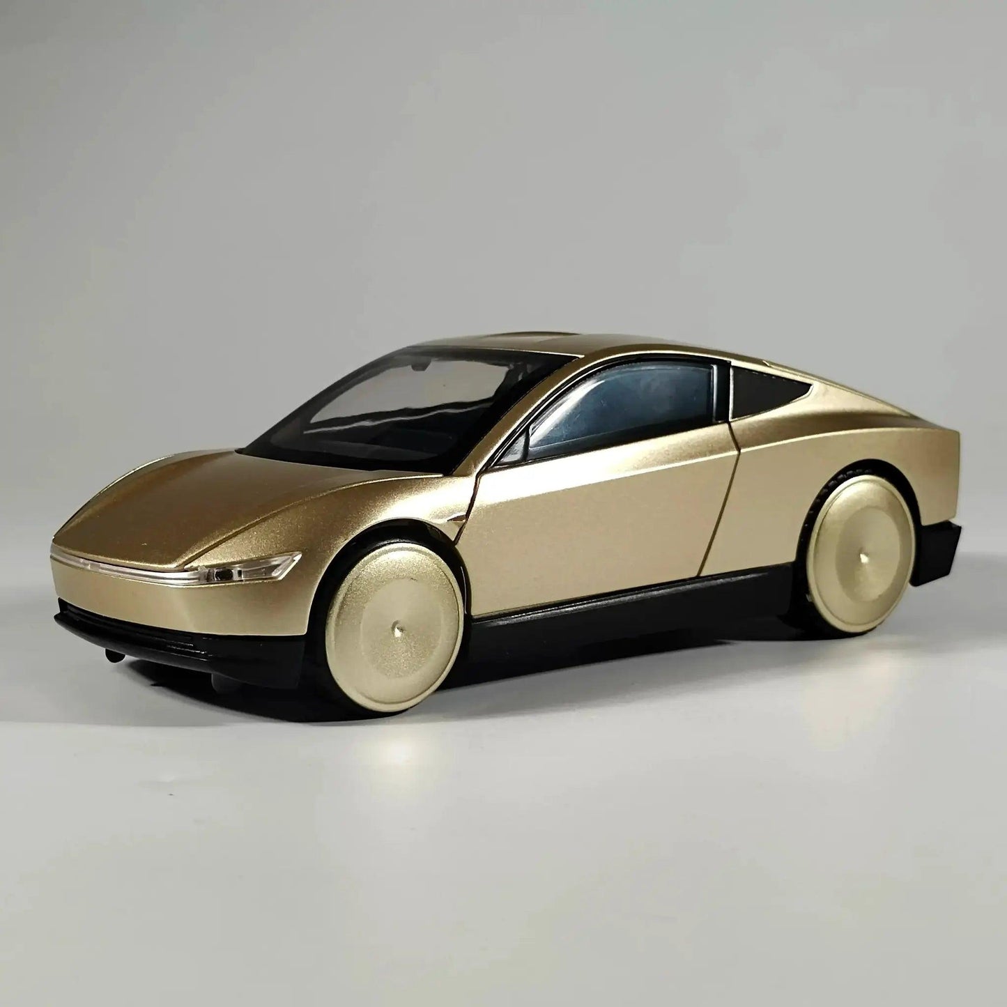  Premium Diecast Model Car Sound Robotaxi Toyland EU -  ToylandEU™