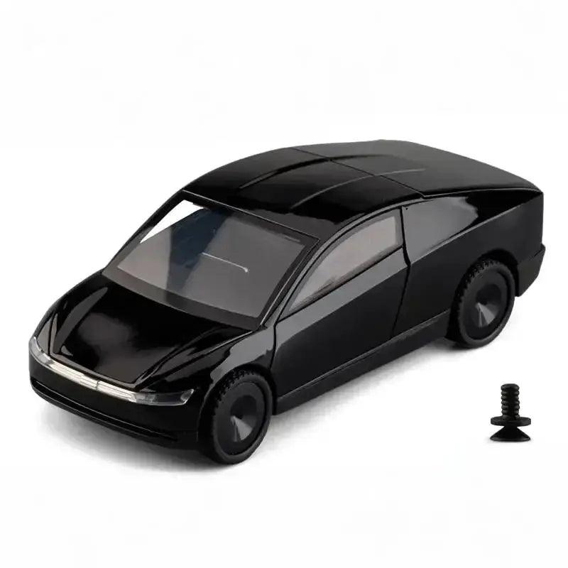  Premium Diecast Model Car Sound Robotaxi Toyland EU -  ToylandEU™