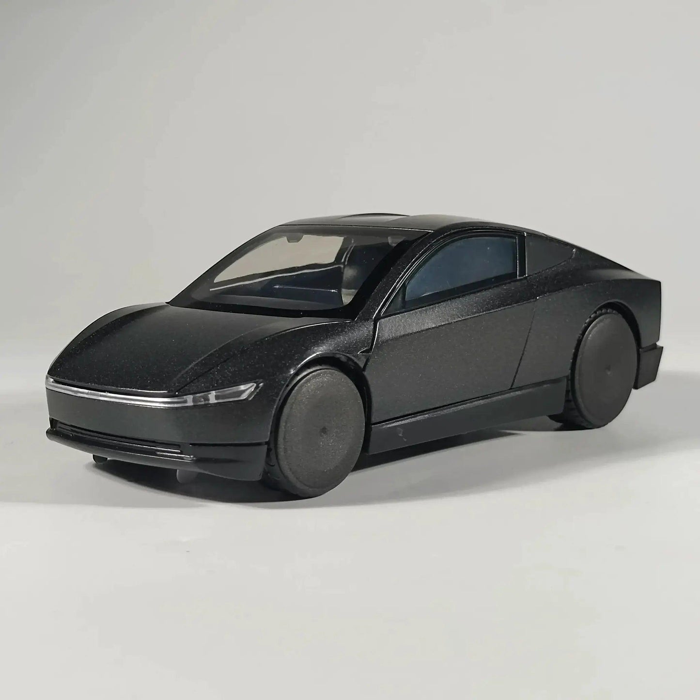 Premium Diecast Model Car Sound Robotaxi Toyland EU -  ToylandEU™