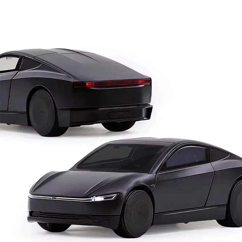  Premium Diecast Robotaxi Car 1 32 Toyland EU -  ToylandEU™