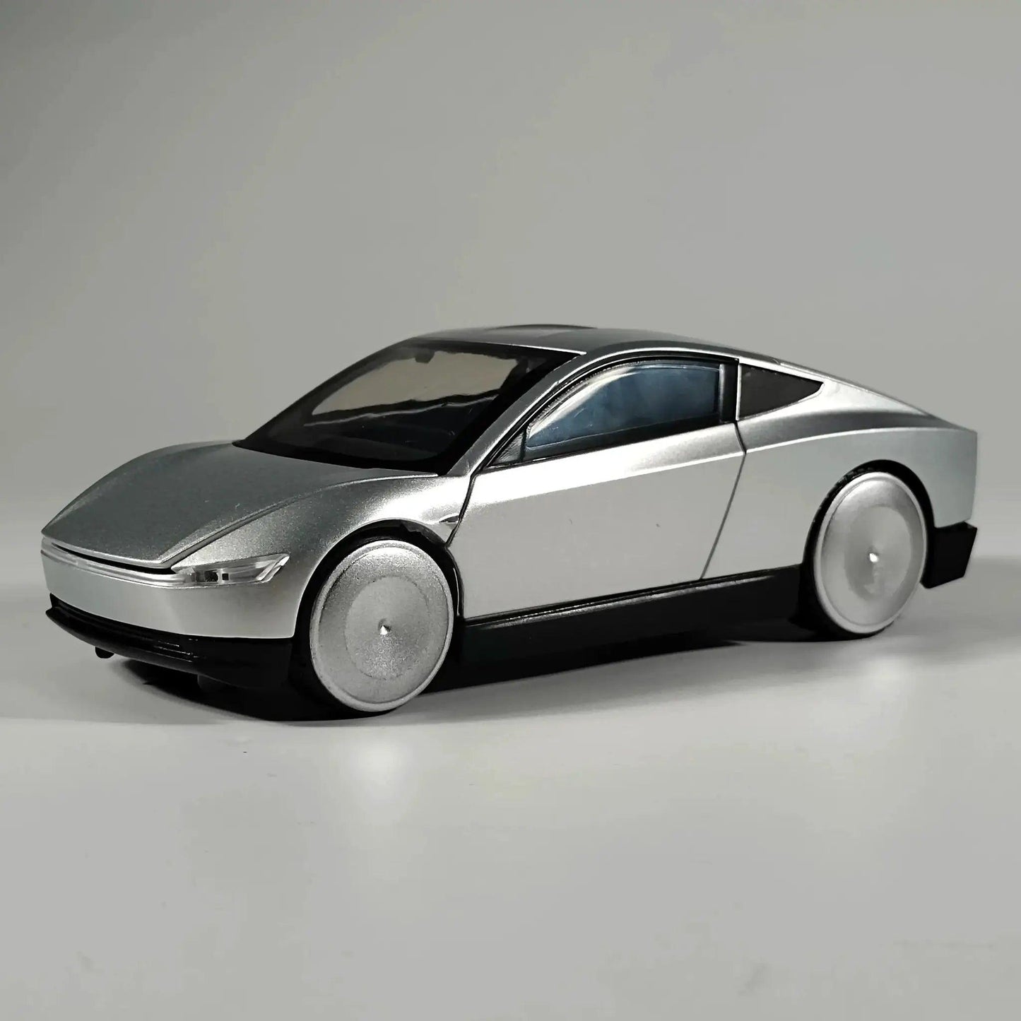  Premium Diecast Robotaxi Car 1 32 Toyland EU -  ToylandEU™