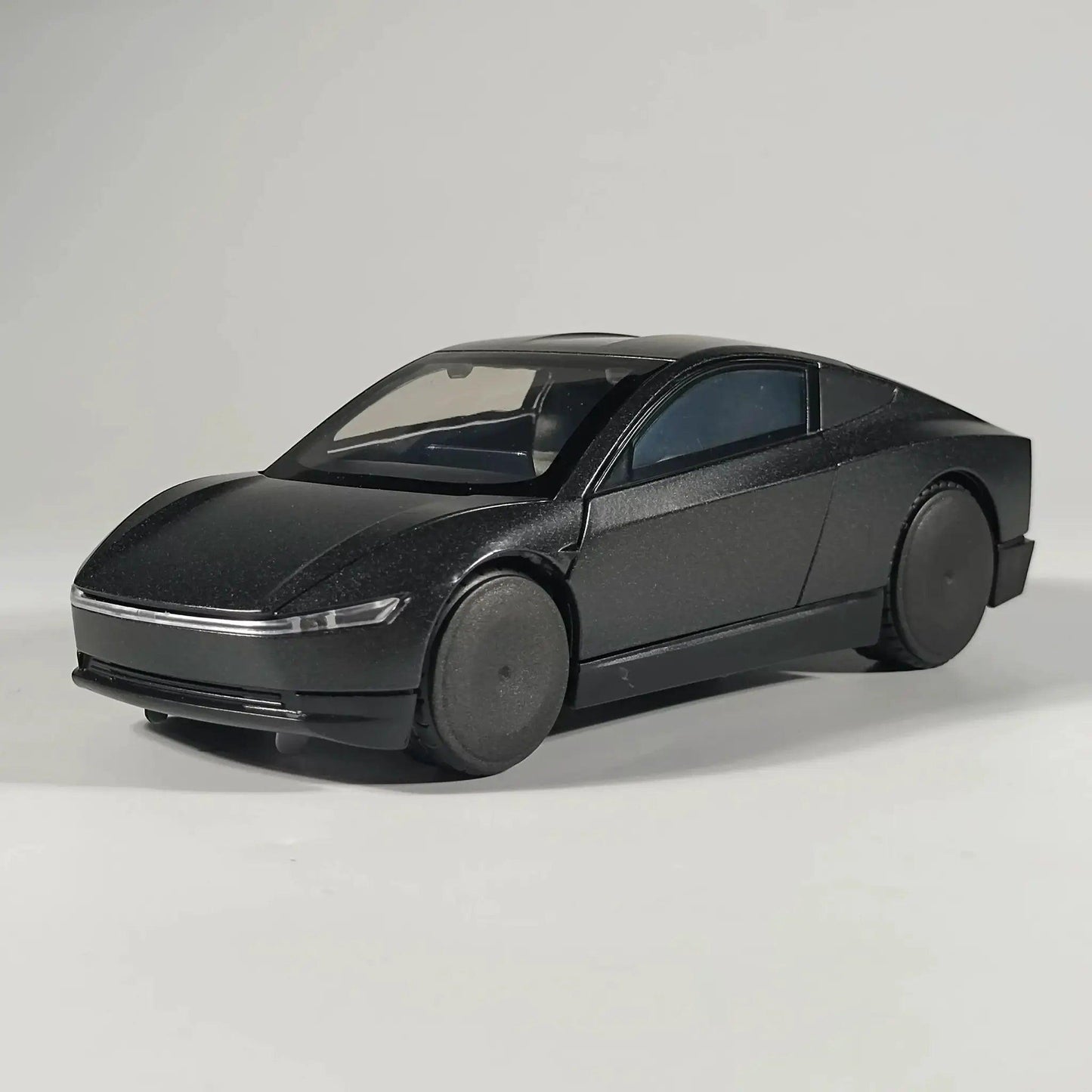 Premium Diecast Robotaxi Car 1 32 Toyland EU -  ToylandEU™
